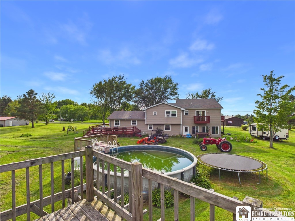 9911 Miller Road Arkwright, NY 14063 - Photo 26 of 33 Gallery Image 26