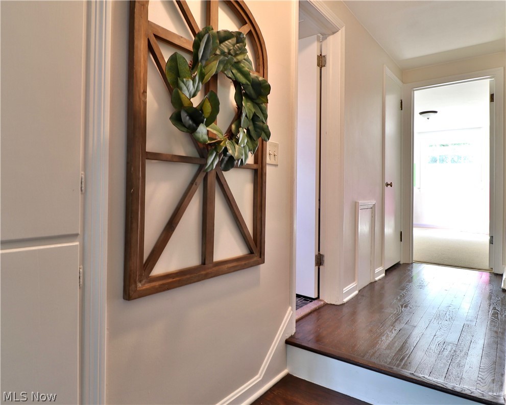 464 Hampshire Road Akron, OH 44313 - Photo 13 of 25 Gallery Image 13