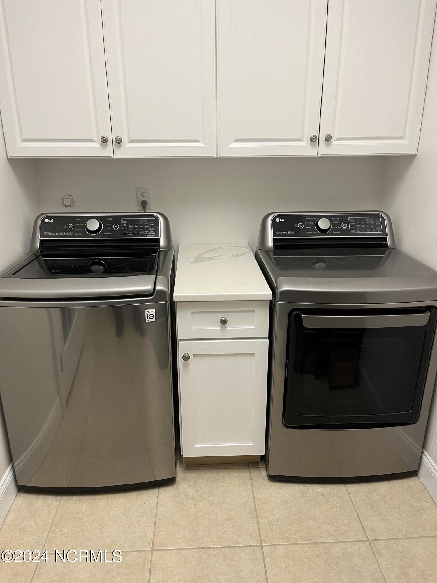 7602 Pontchartrain Road Wilmington, NC 28412 - Photo 55 of 61 Washer and Dryer