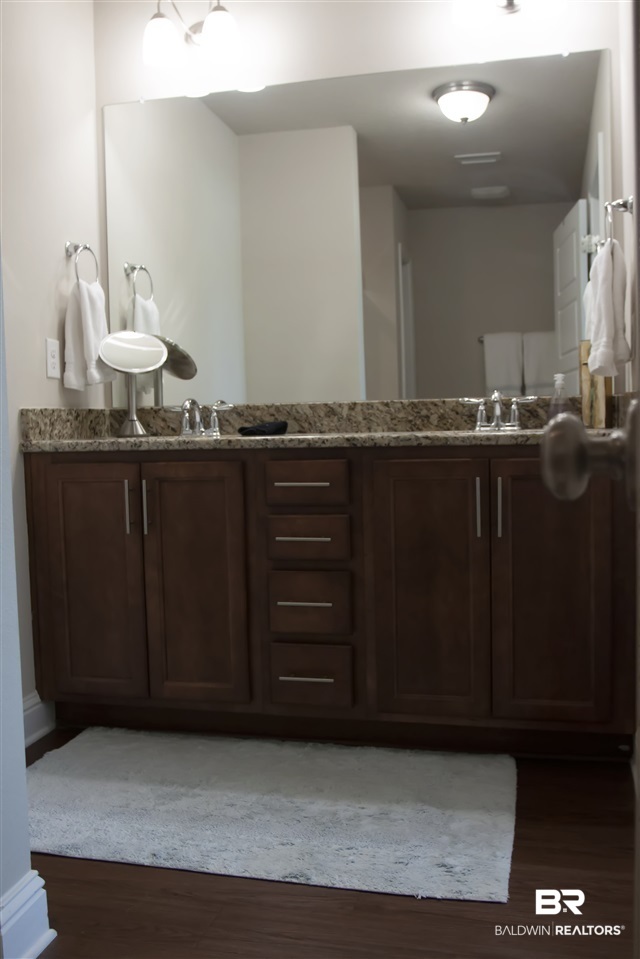 25806-5 Pollard Road Daphne, AL 36526 - Photo 13 of 27 Double Vanity in Owners