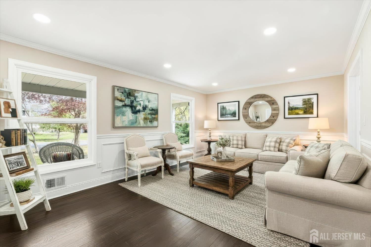 1 Sussex Road East Brunswick, NJ 08816 - Photo 14 of 78