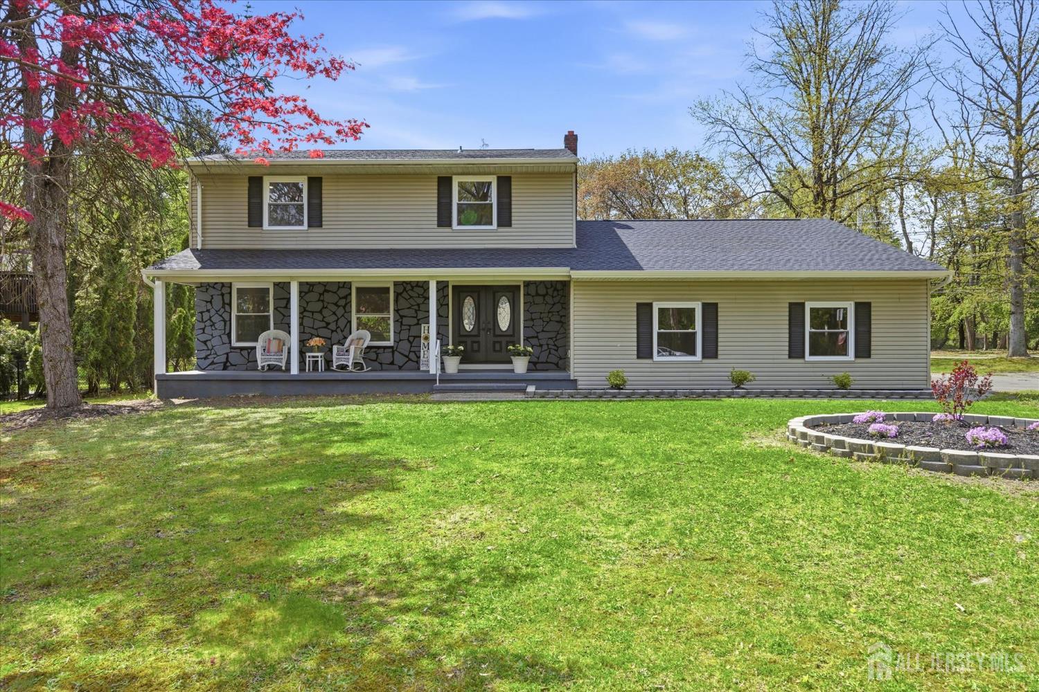 1 Sussex Road East Brunswick, NJ 08816 - Photo 2 of 78