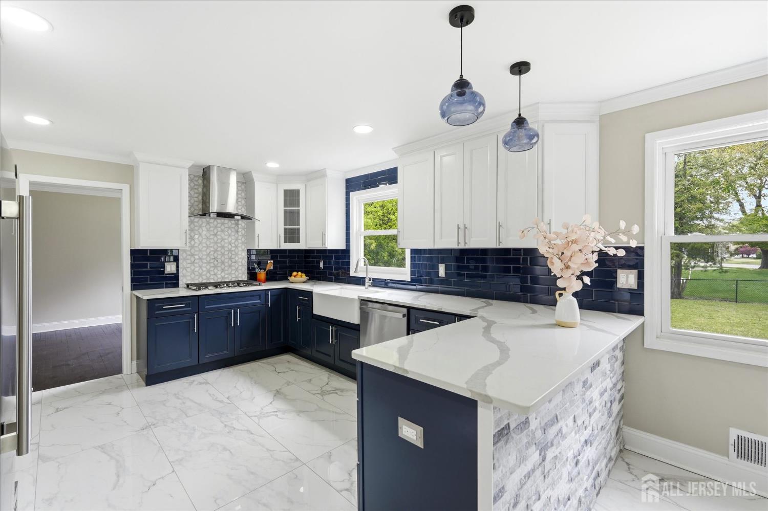 1 Sussex Road East Brunswick, NJ 08816 - Photo 23 of 78