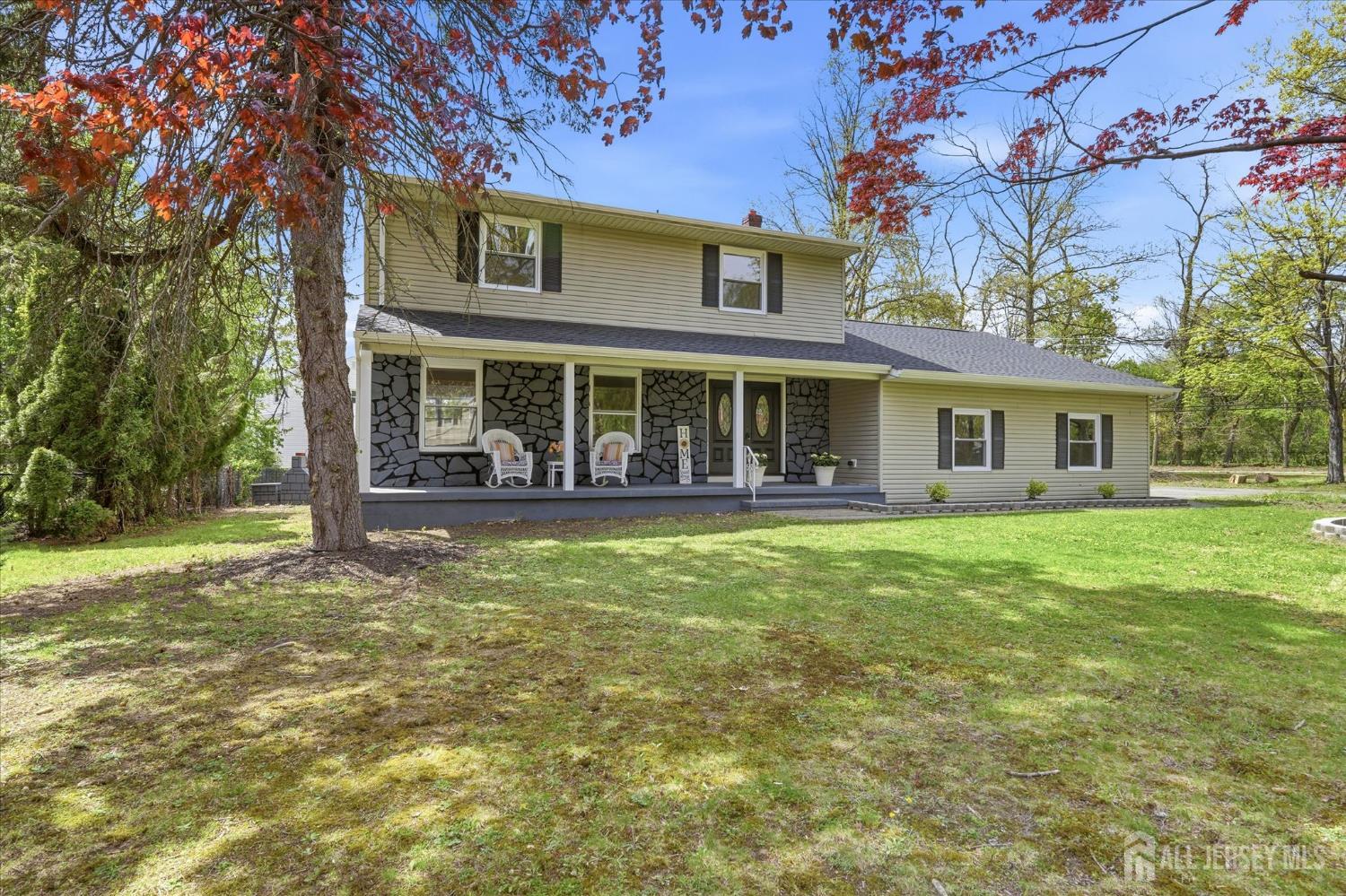 1 Sussex Road East Brunswick, NJ 08816 - Photo 3 of 78