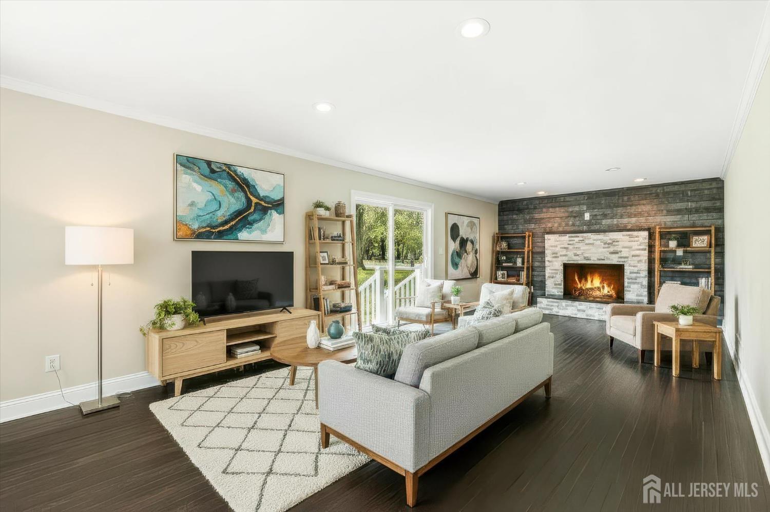 1 Sussex Road East Brunswick, NJ 08816 - Photo 35 of 78