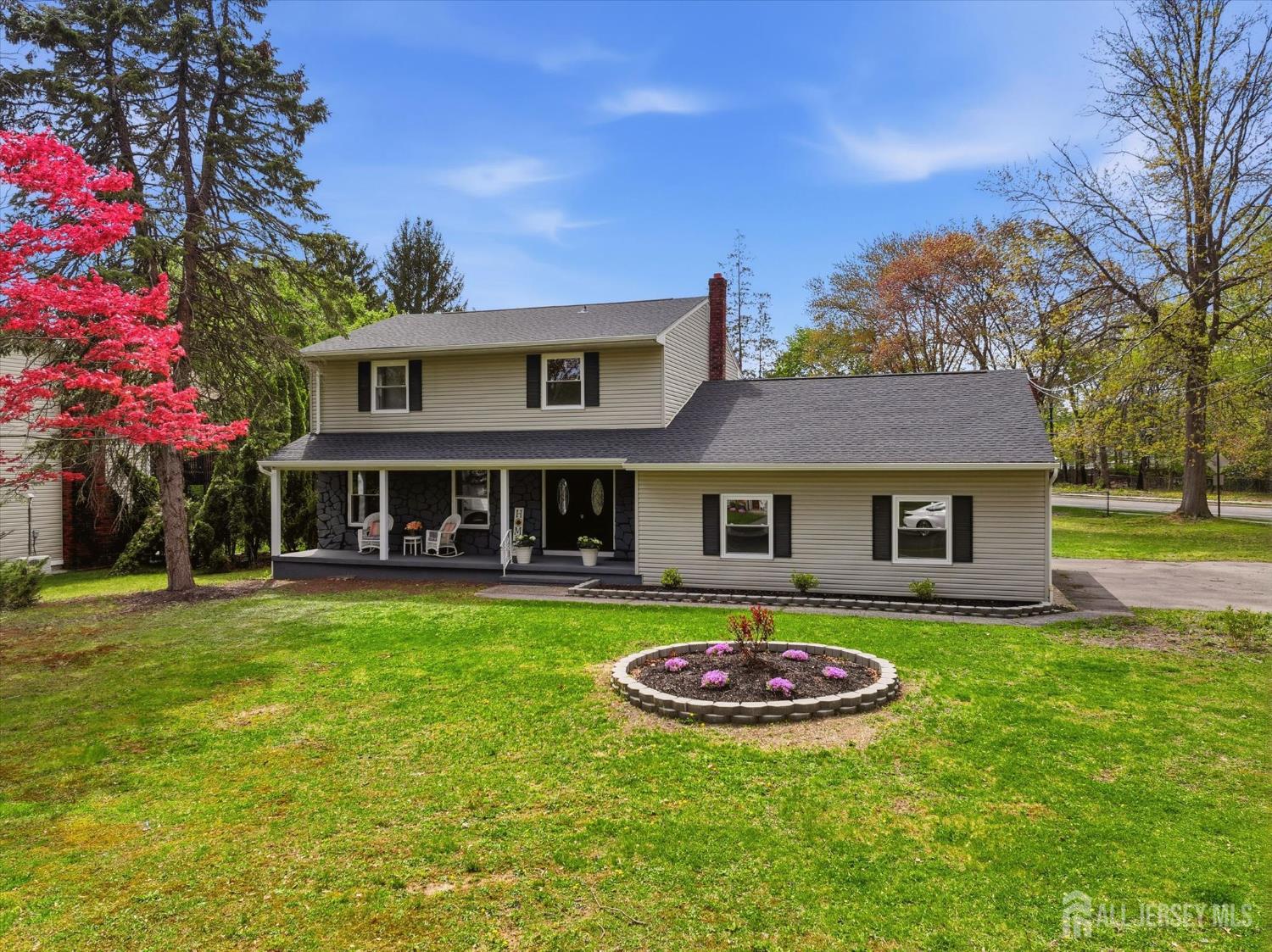 1 Sussex Road East Brunswick, NJ 08816 - Photo 60 of 78