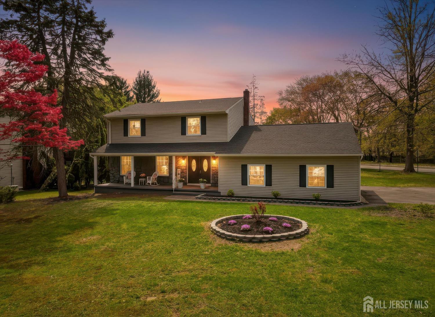 1 Sussex Road East Brunswick, NJ 08816 - Photo 6 of 78