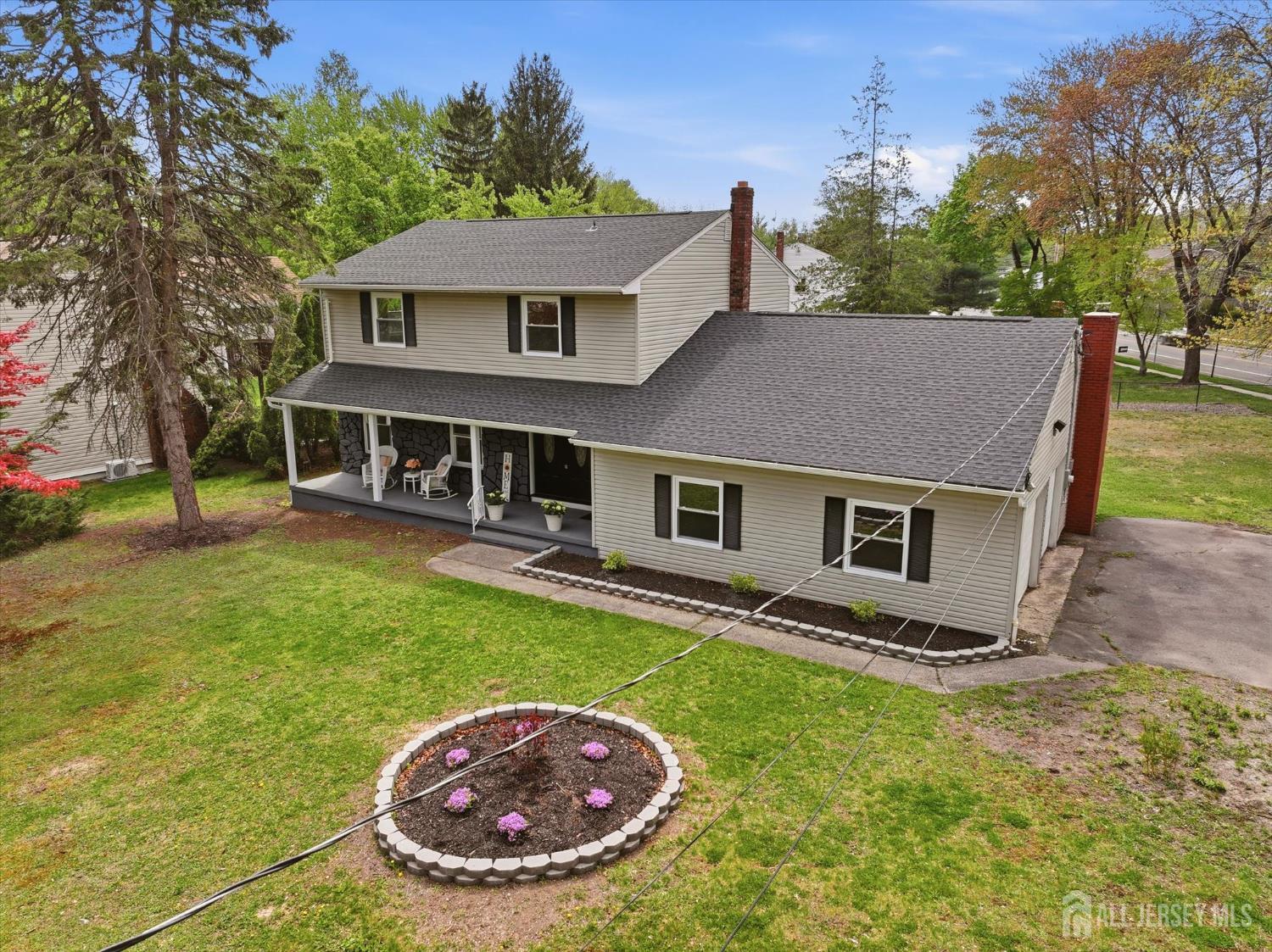 1 Sussex Road East Brunswick, NJ 08816 - Photo 61 of 78