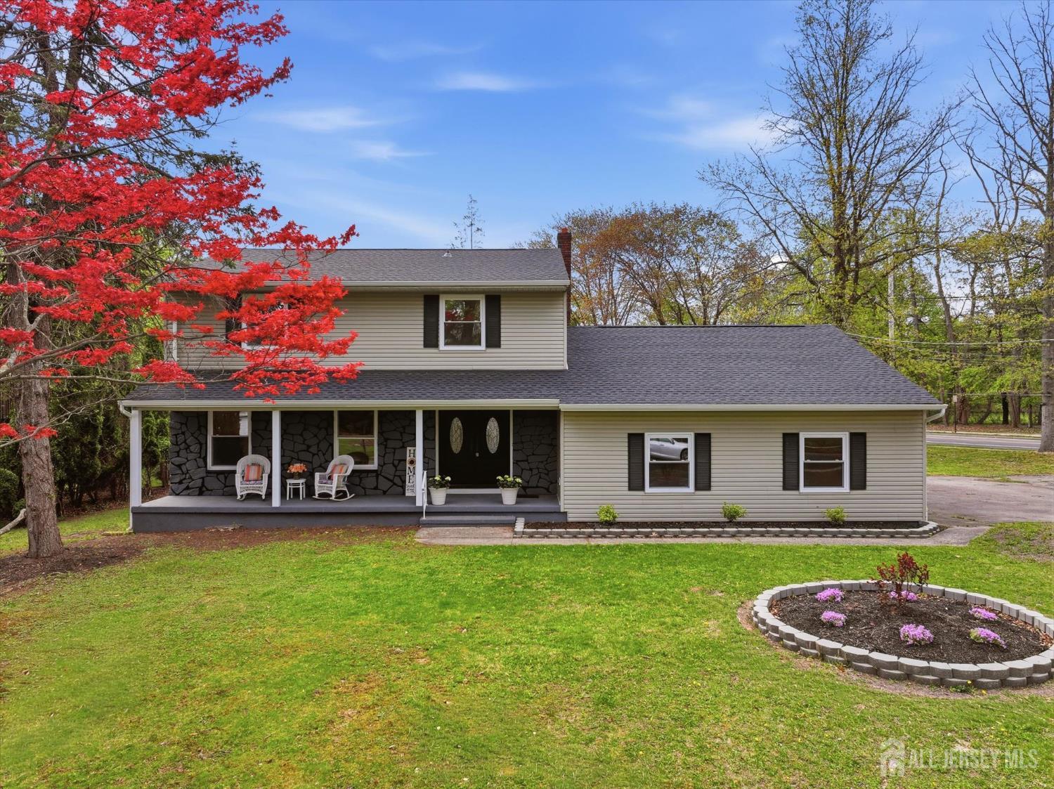 1 Sussex Road East Brunswick, NJ 08816 - Photo 62 of 78