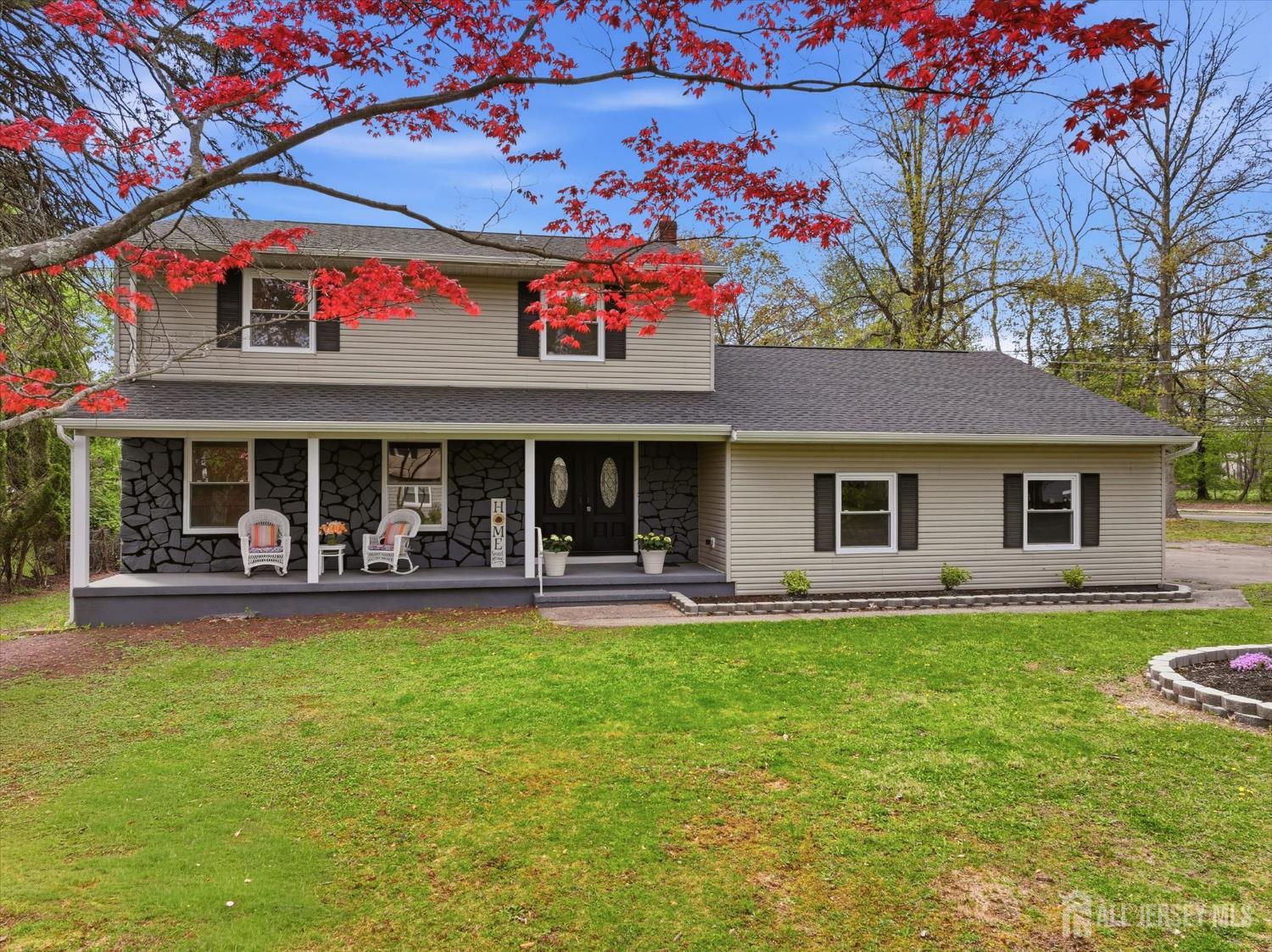 1 Sussex Road East Brunswick, NJ 08816 - Photo 63 of 78