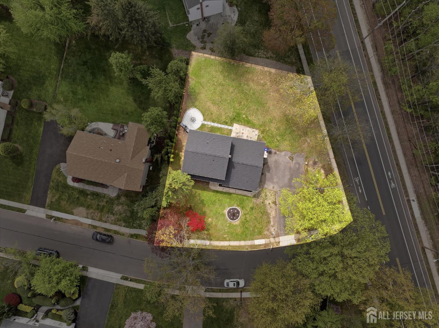 1 Sussex Road East Brunswick, NJ 08816 - Photo 70 of 78