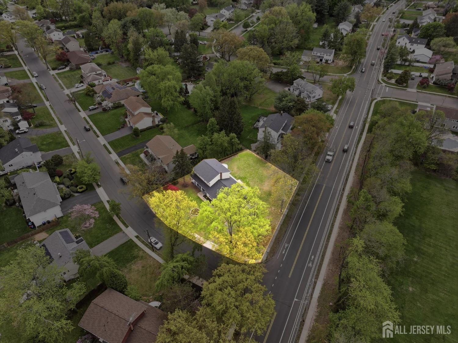 1 Sussex Road East Brunswick, NJ 08816 - Photo 71 of 78