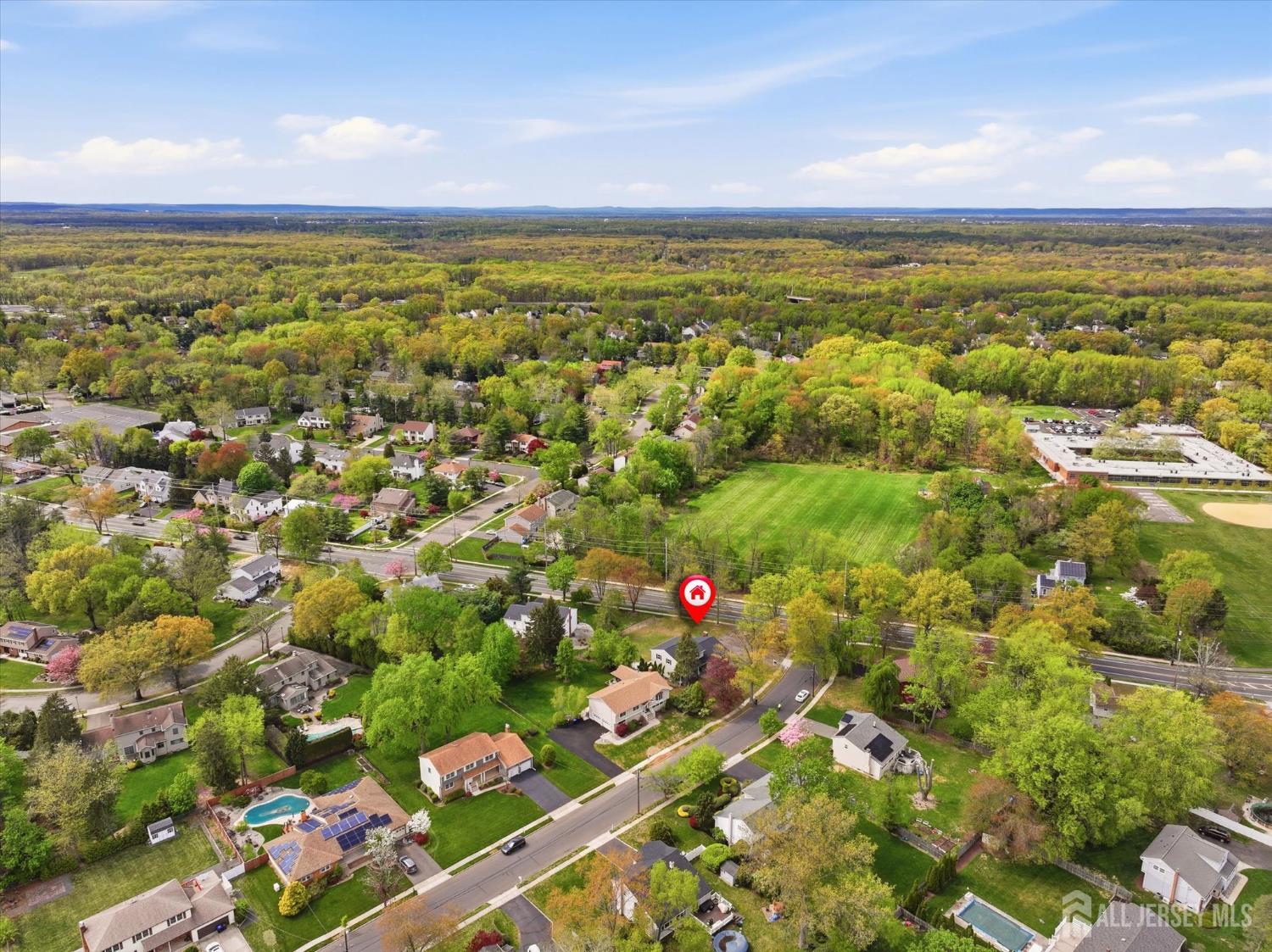 1 Sussex Road East Brunswick, NJ 08816 - Photo 74 of 78