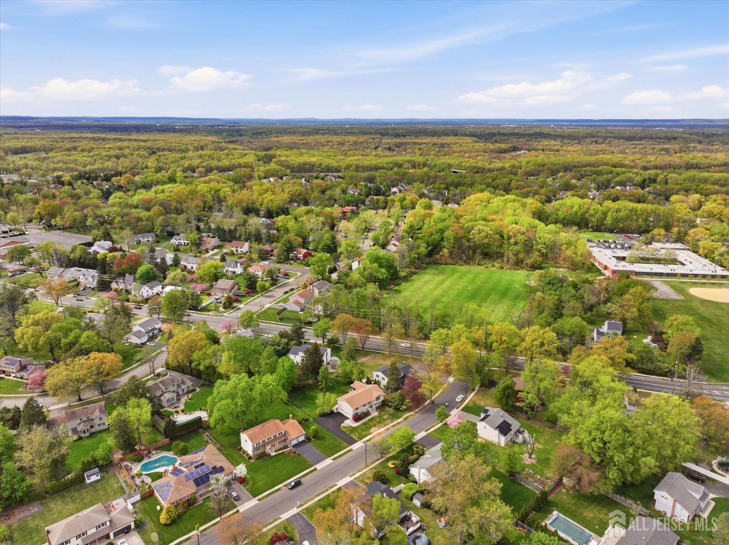 1 Sussex Road East Brunswick, NJ 08816 - Photo 75 of 78