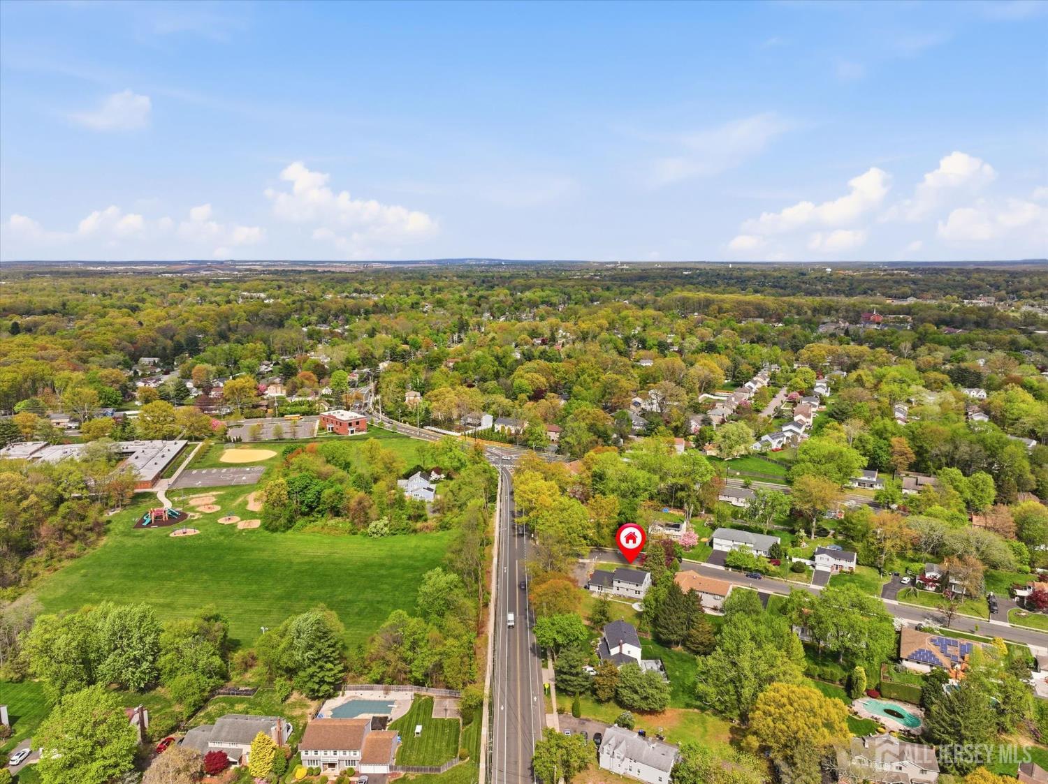 1 Sussex Road East Brunswick, NJ 08816 - Photo 78 of 78