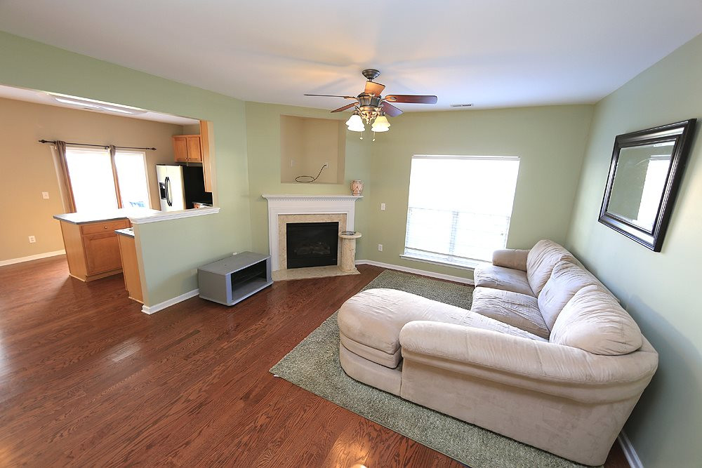 2941 Settle In Lane Raleigh, NC 27614 - Photo 2 of 13 Photo 2