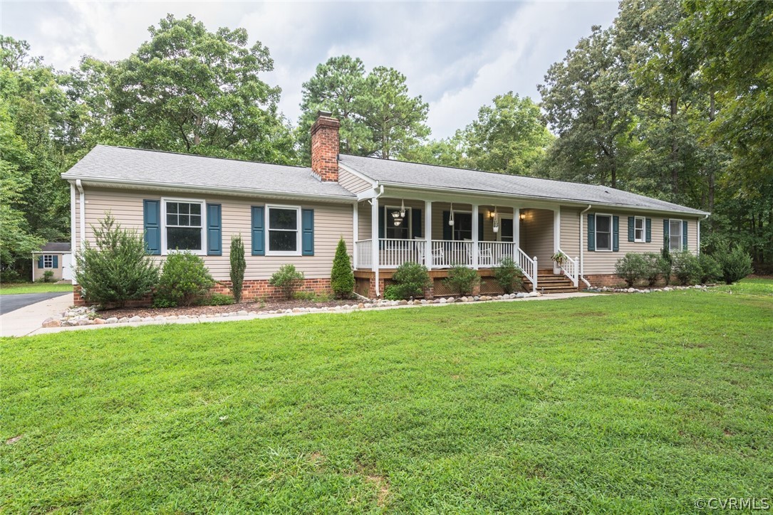 7070 Strath Road Henrico, VA 23231 - Photo 1 of 30