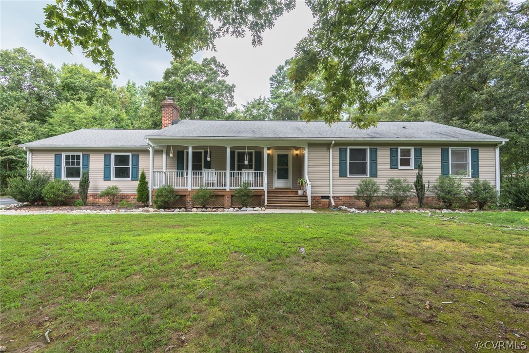 7070 Strath Road Henrico, VA 23231 - Photo 2 of 30