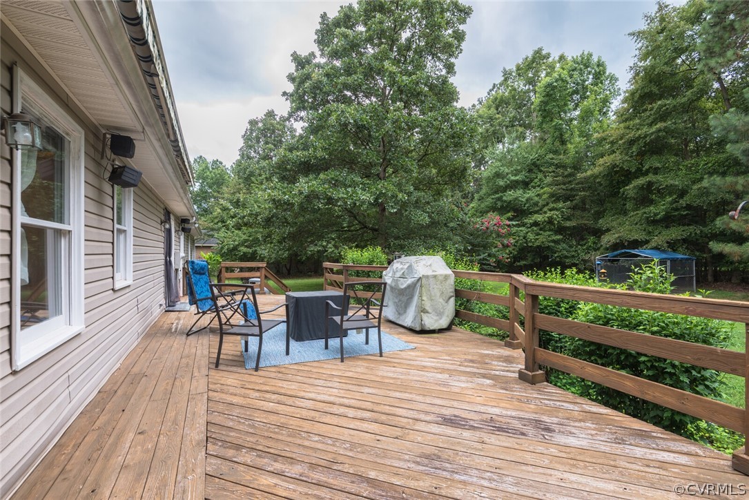 7070 Strath Road Henrico, VA 23231 - Photo 26 of 30