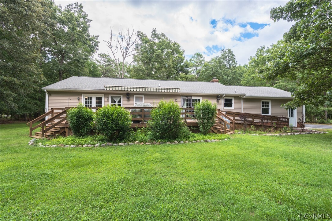 7070 Strath Road Henrico, VA 23231 - Photo 28 of 30
