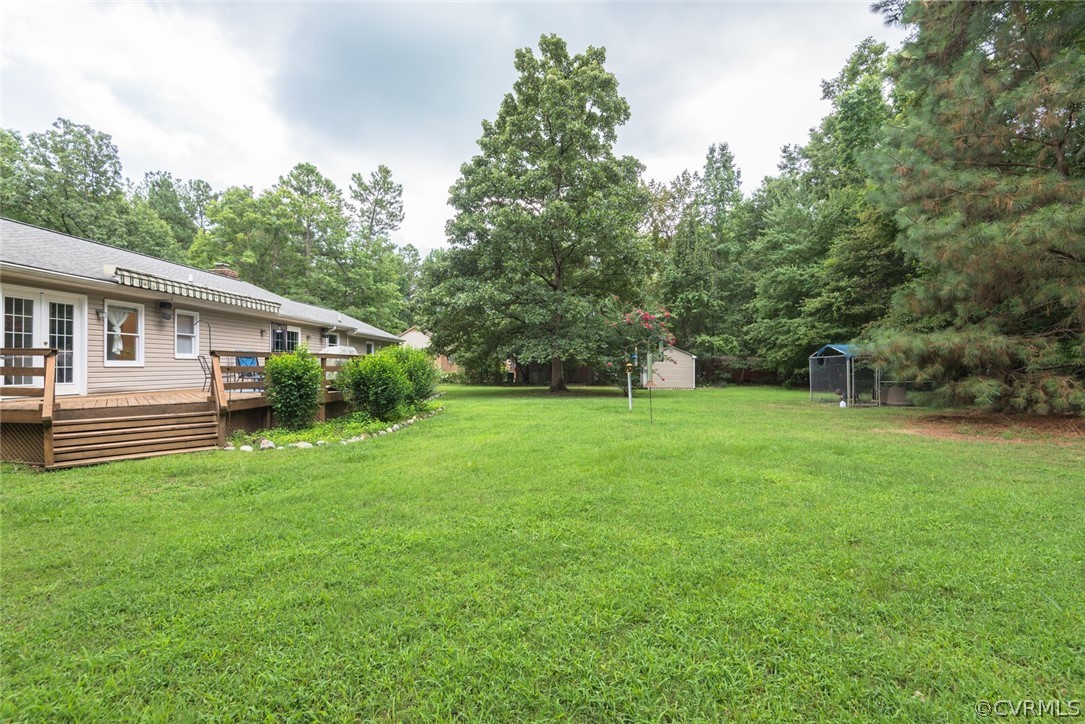 7070 Strath Road Henrico, VA 23231 - Photo 29 of 30