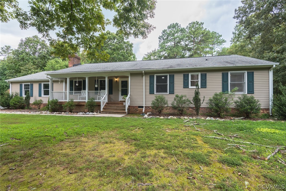 7070 Strath Road Henrico, VA 23231 - Photo 3 of 30