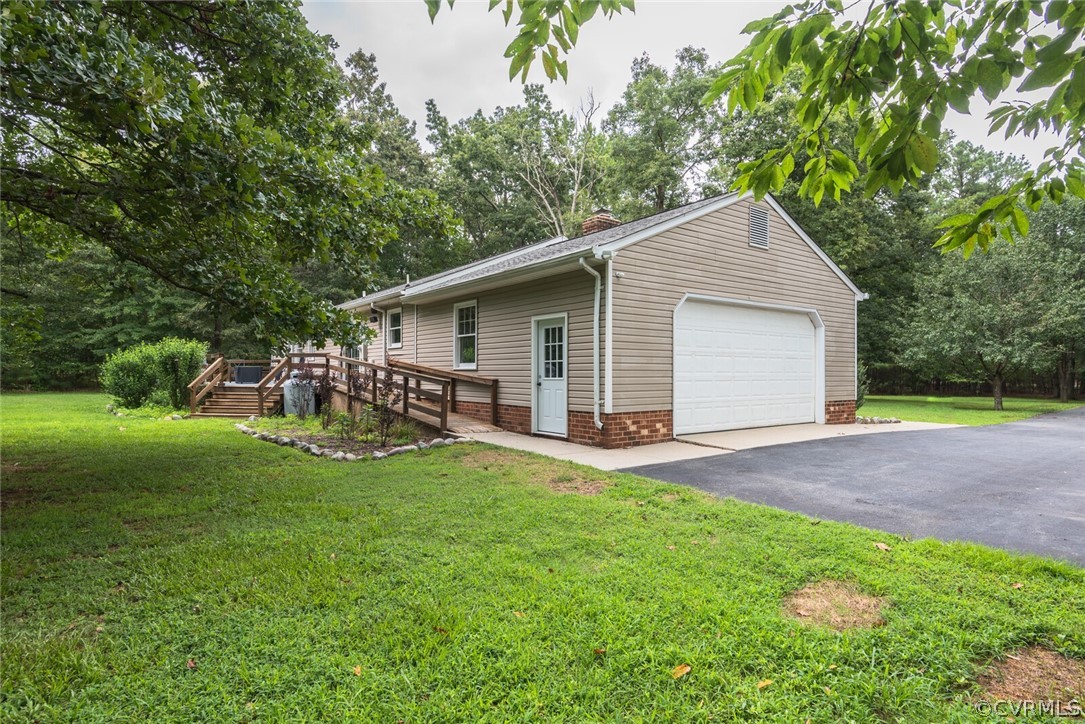 7070 Strath Road Henrico, VA 23231 - Photo 4 of 30