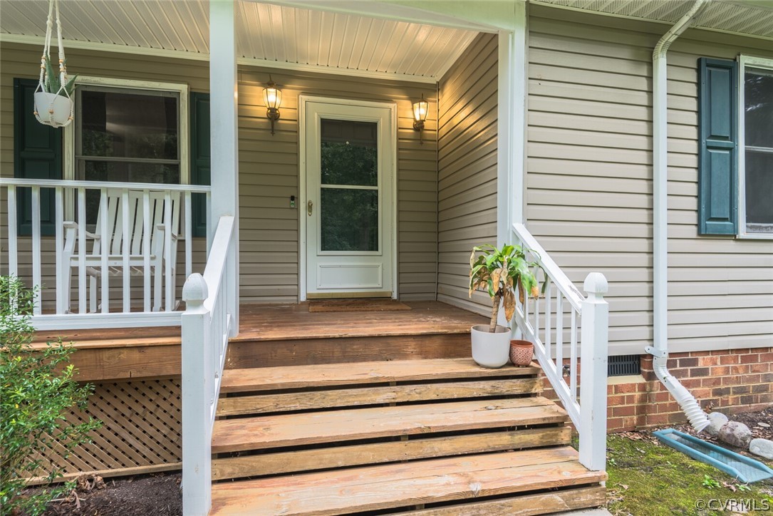 7070 Strath Road Henrico, VA 23231 - Photo 5 of 30