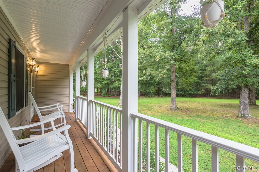 7070 Strath Road Henrico, VA 23231 - Photo 6 of 30