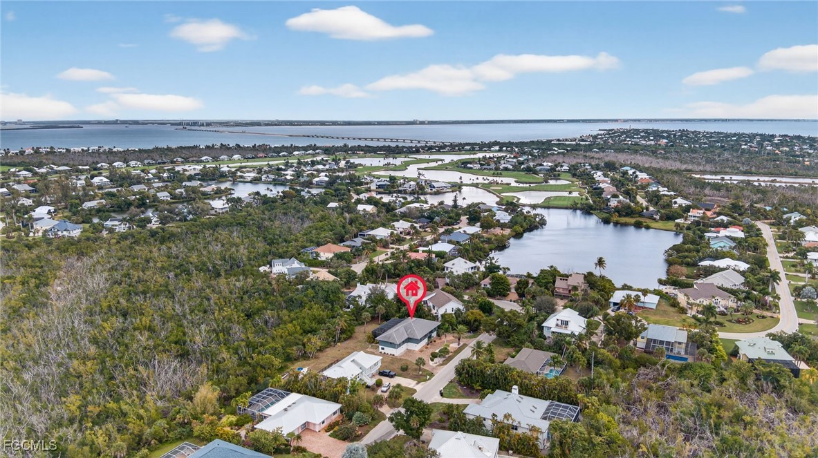 1379 Albatross Road Sanibel, FL 33957 - Photo 2 of 50