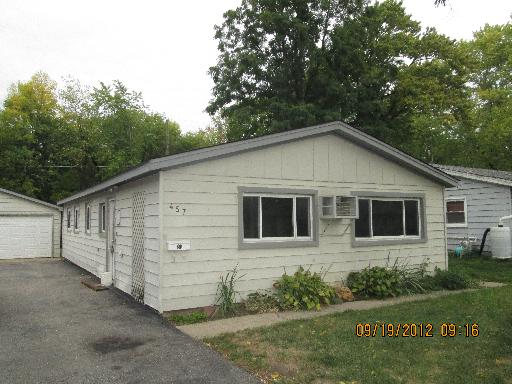 457 Willow Road Wauconda, IL 60084 - Photo 1 of 8