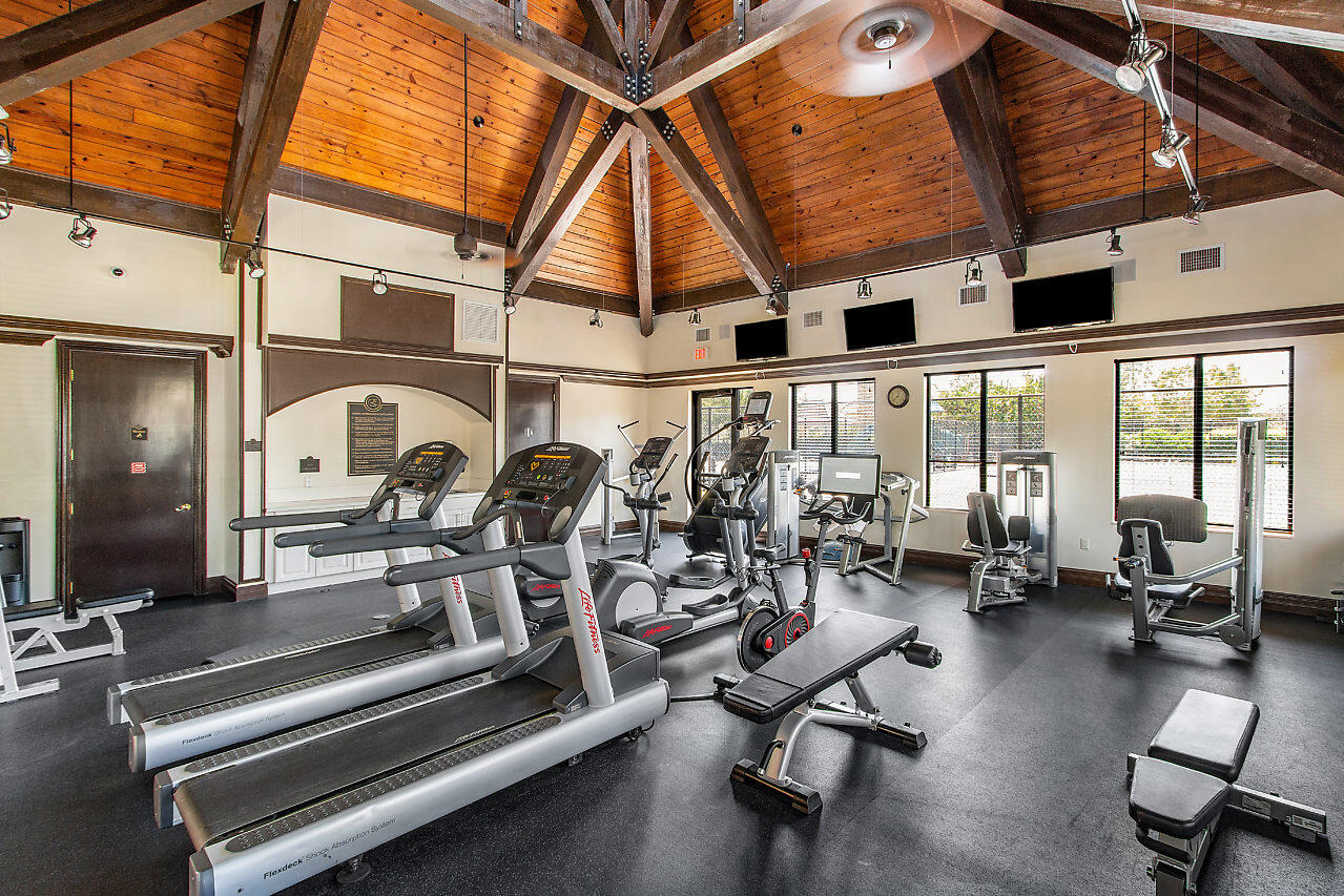 9348 Equus Circle Boynton Beach, FL 33472 - Photo 47 of 64 Equus Clubhouse (2)