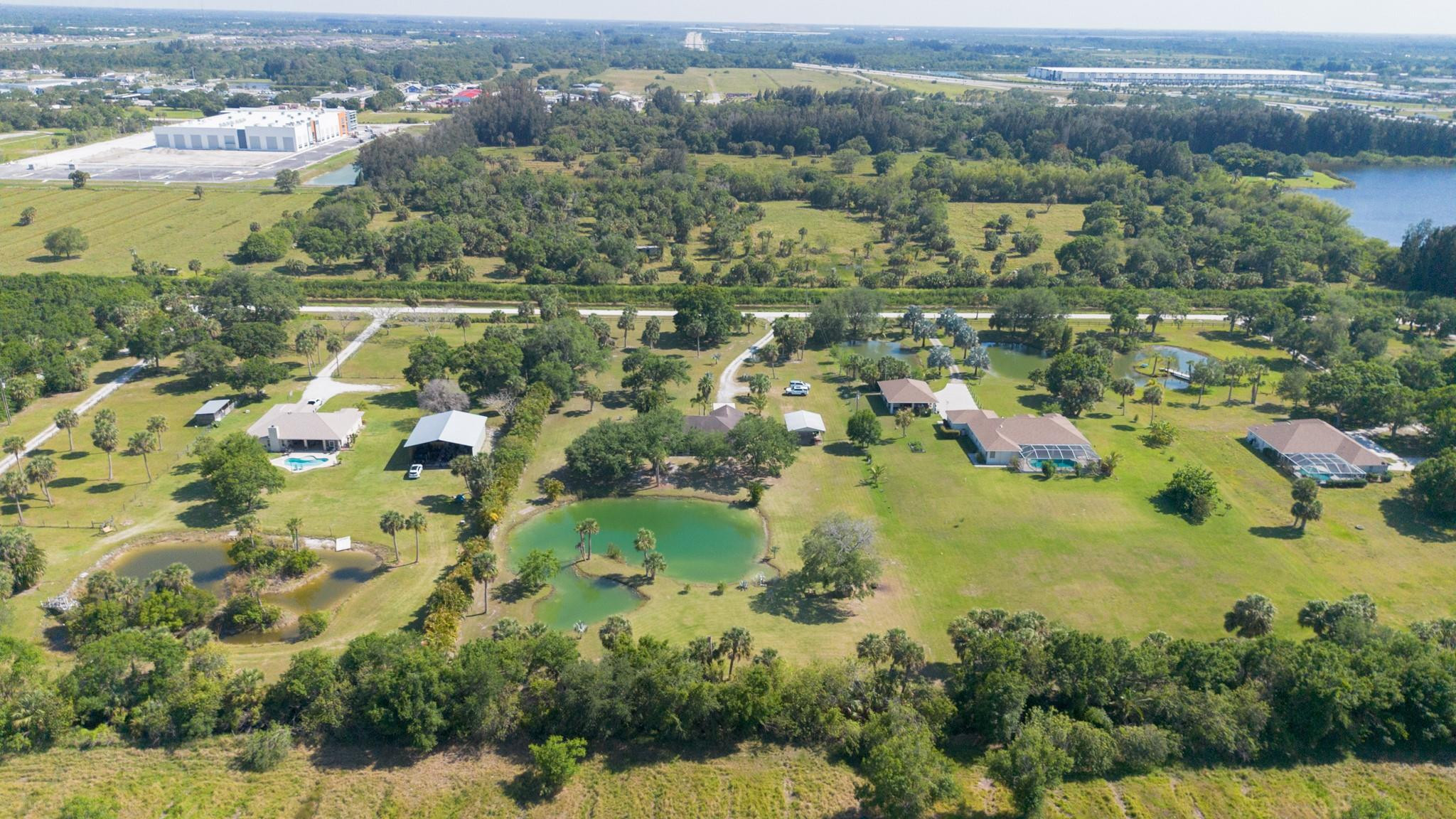 6320 Floyd Johnson Road Fort Pierce, FL 34947 - Photo 50 of 52 Photo 50