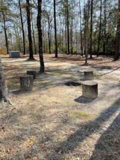 5976 Pleasant Grove Road Walterboro, SC 29488 - Photo 27 of 35