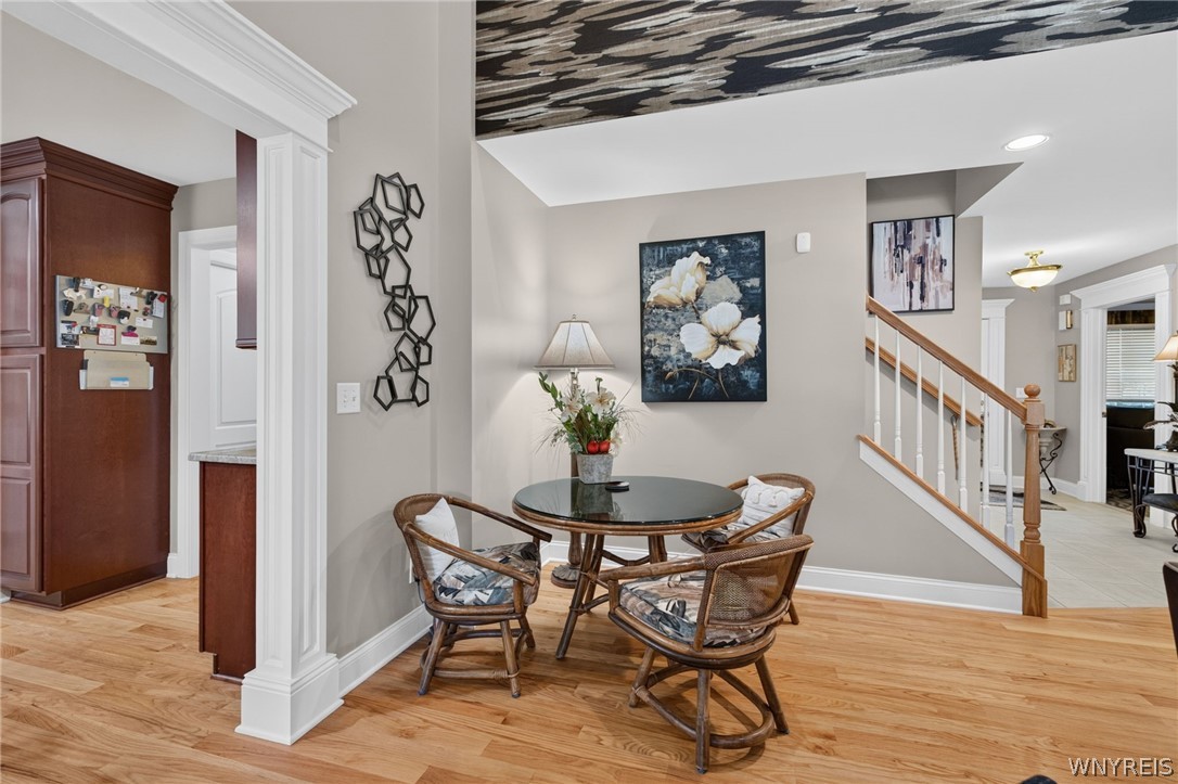 1189 Maple Road Amherst, NY 14221 - Photo 7 of 49 Gallery Image 7