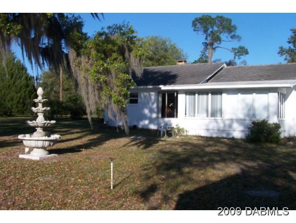2158 Hontoon Road DeLand, FL 32720 - Photo 1 of 12 Primary Photo