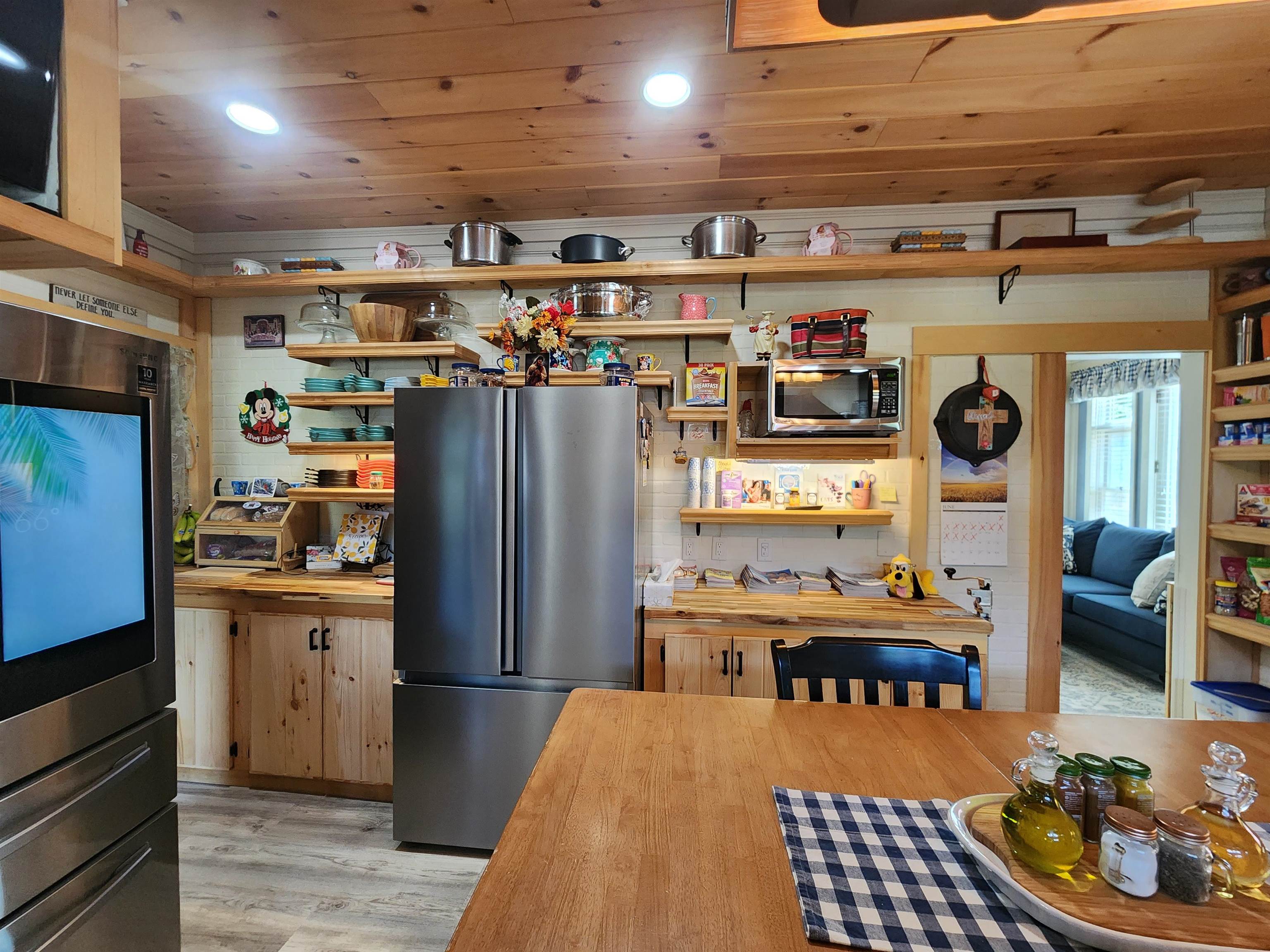 265 Depot Street Cavendish, VT 05153 - Photo 12 of 46