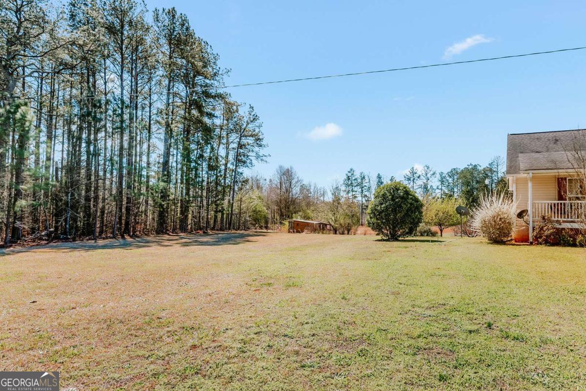 2242 Crawfordville Road Rayle, GA 30660 - Photo 38 of 64