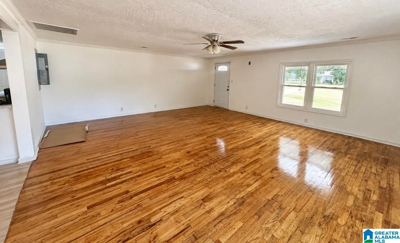 416 Bell Road Anniston, AL 36201 - Photo 10 of 20 Gallery Image 10