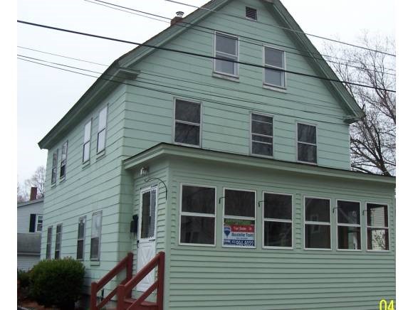 14 Harrison Avenue Rochester, NH 03867 - Photo 1 of 1