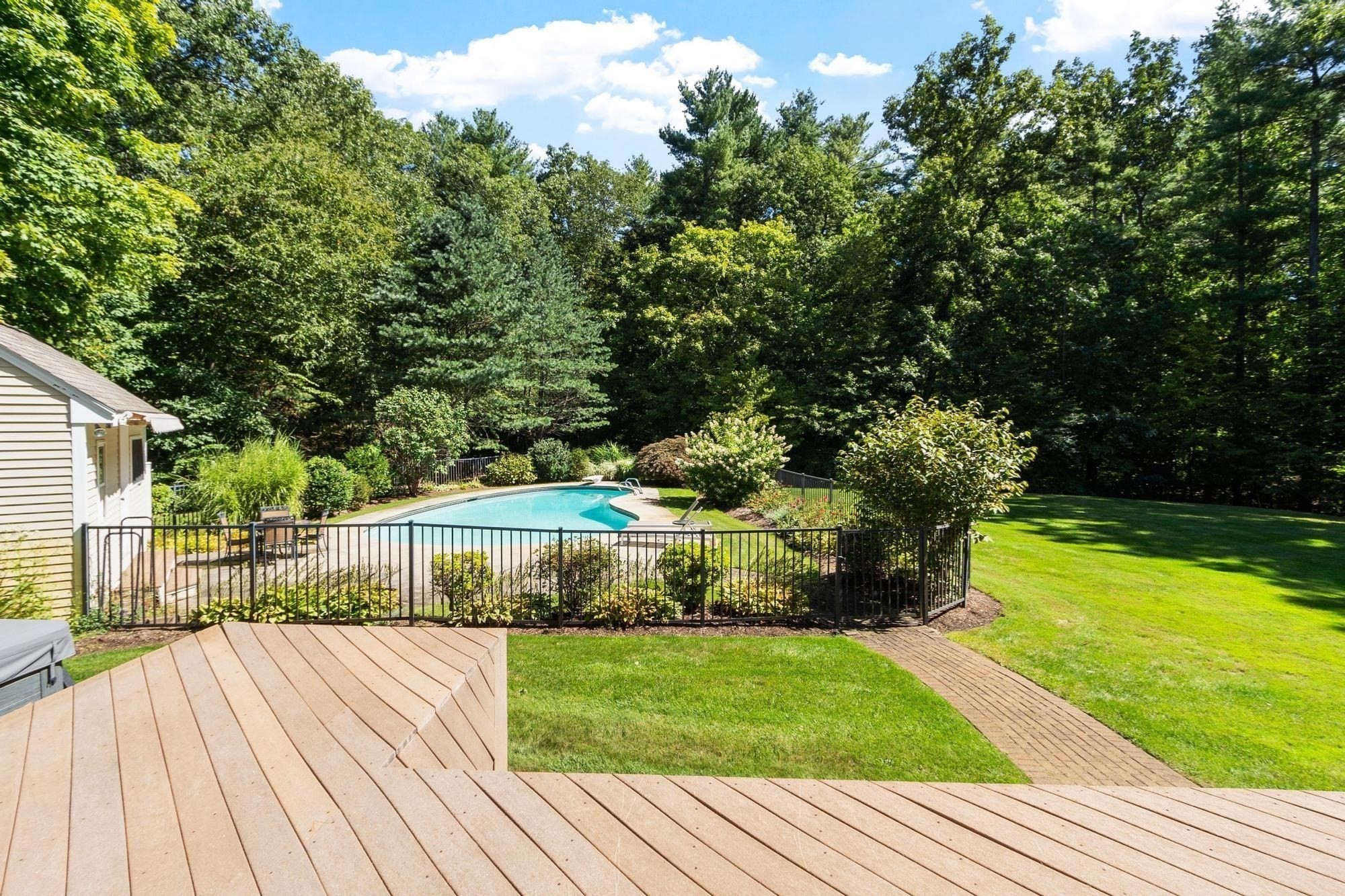 282 Blue Ridge Road North Andover, MA 01845 - Photo 36 of 42 Gallery Image 36