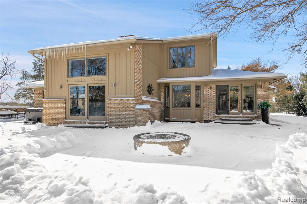 1339 East Gunn Road Rochester, MI 48306 - Photo 39 of 47
