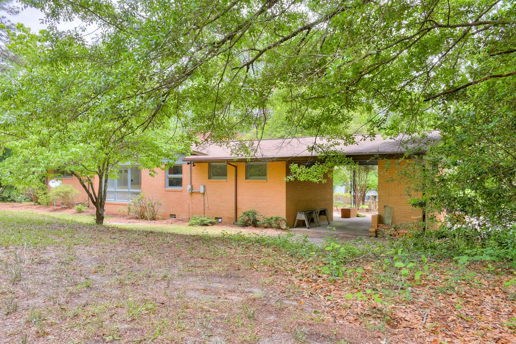 711 West Rollingwood Road Aiken, SC 29801 - Photo 27 of 30