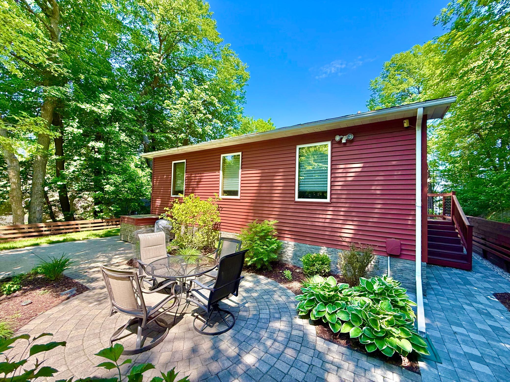50681 Fish Lake Road Detroit Lakes, MN 56501 - Photo 8 of 46