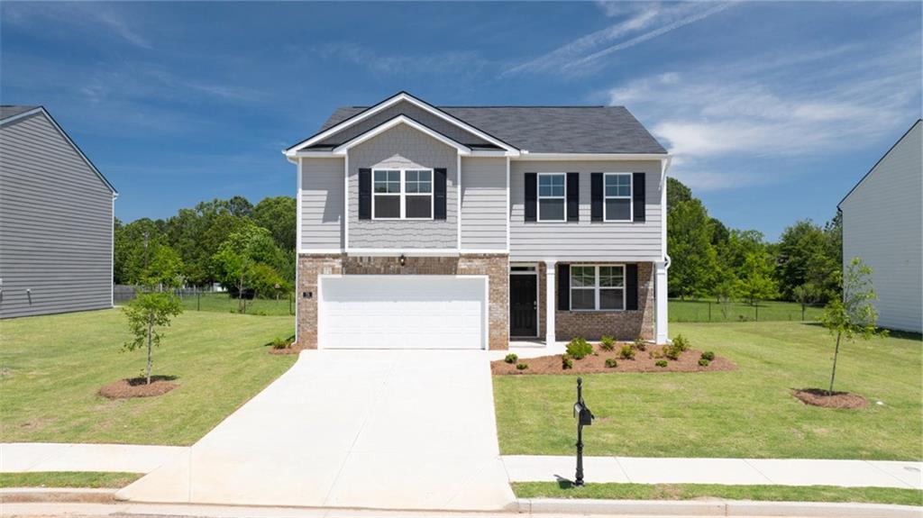 300 Halibut Circle Covington, GA 30016 - Photo 1 of 1 Gallery Image 1