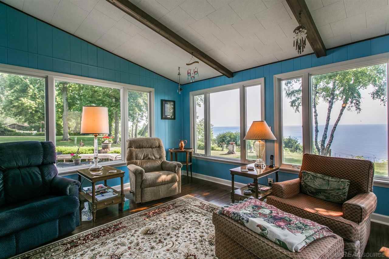 2725 Lakeshore Road Applegate, MI 48401 - Photo 18 of 43