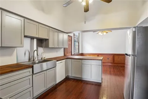 $575,000 | 231 Morgan Street, New Orleans, LA 70114