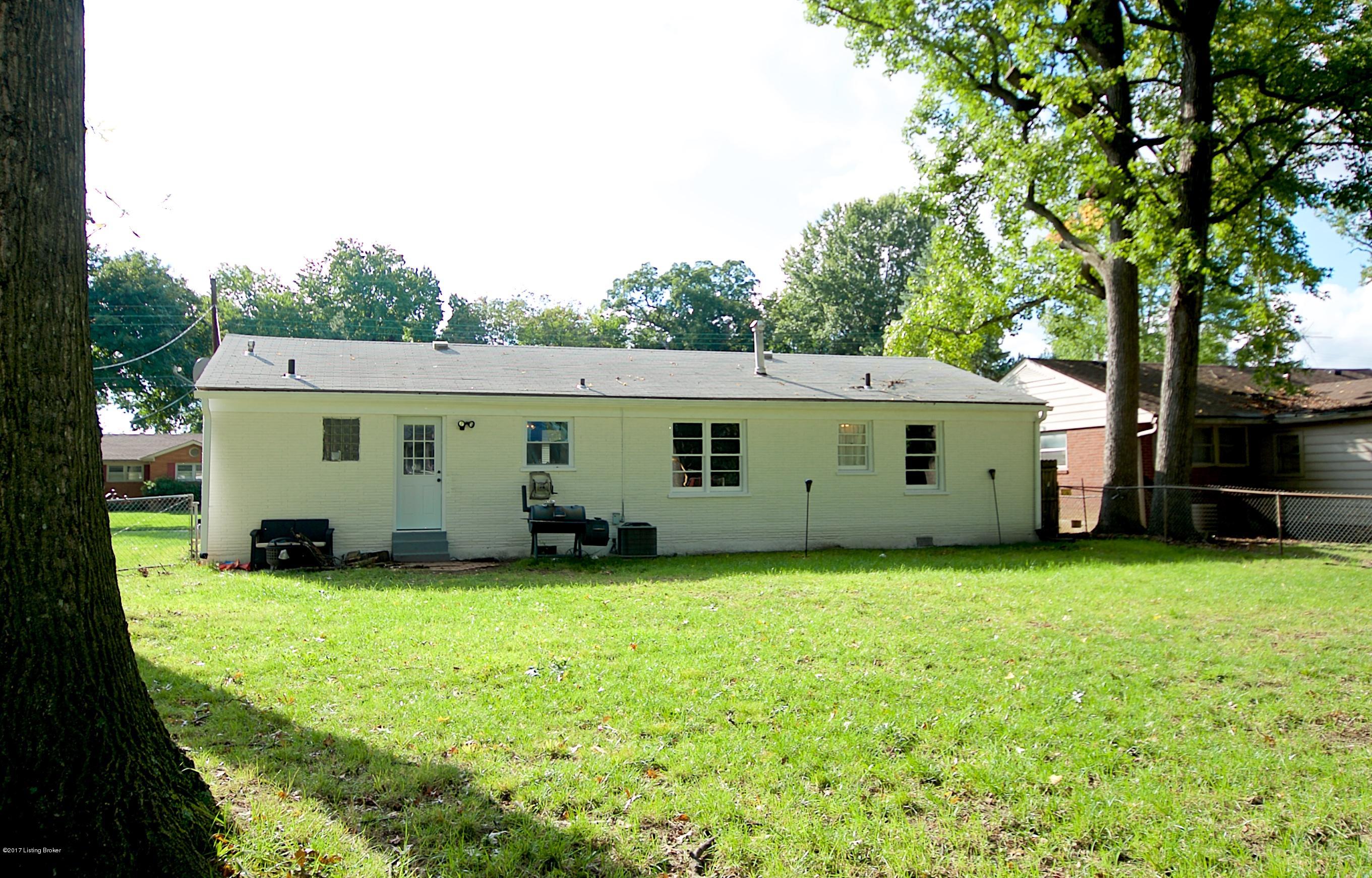 3429 Janell Road Louisville, KY 40216 - Photo 27 of 74 3429 Janell 082