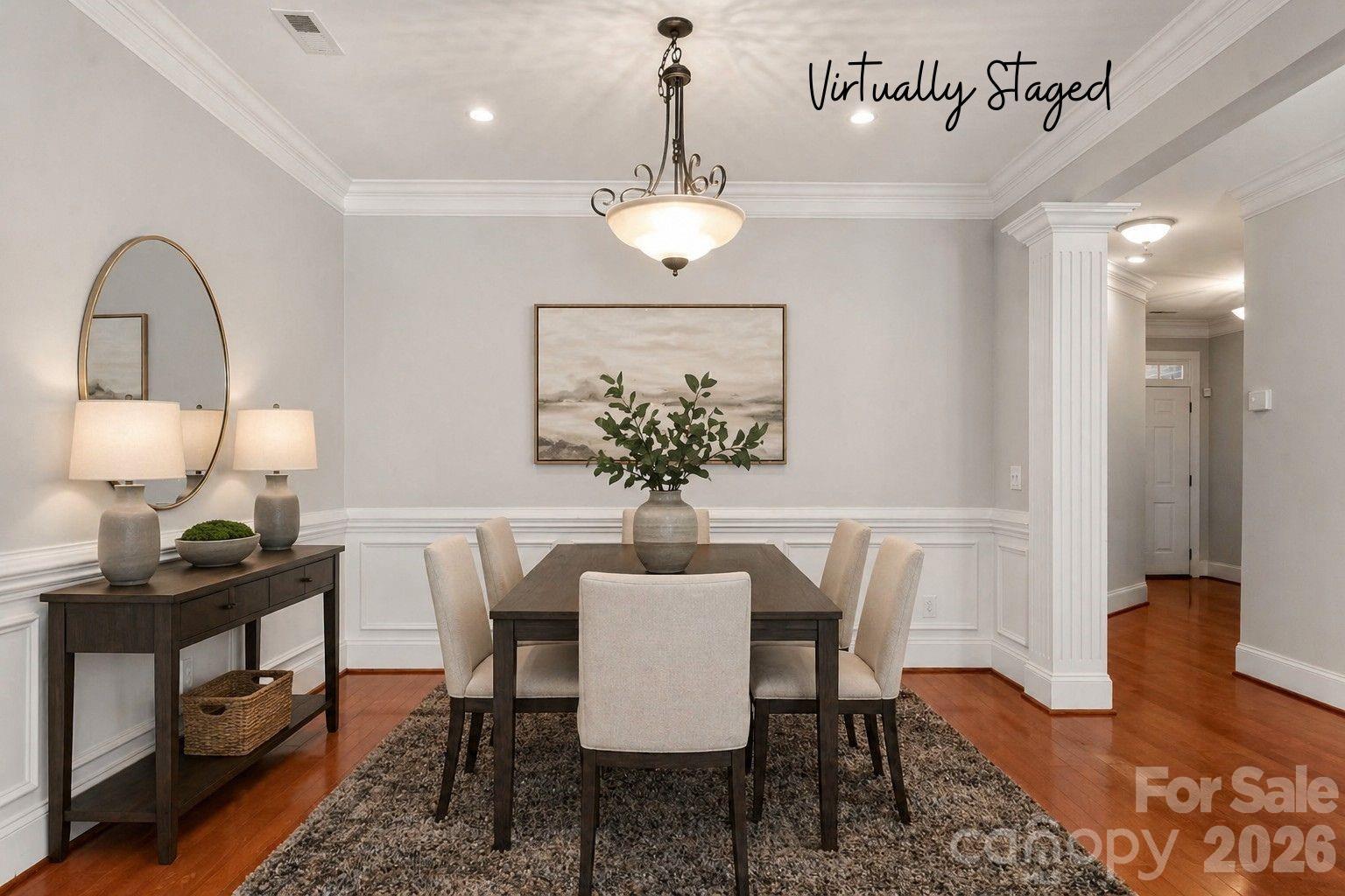 705 Congressional Lane Fort Mill, SC 29708 - Photo 3 of 30