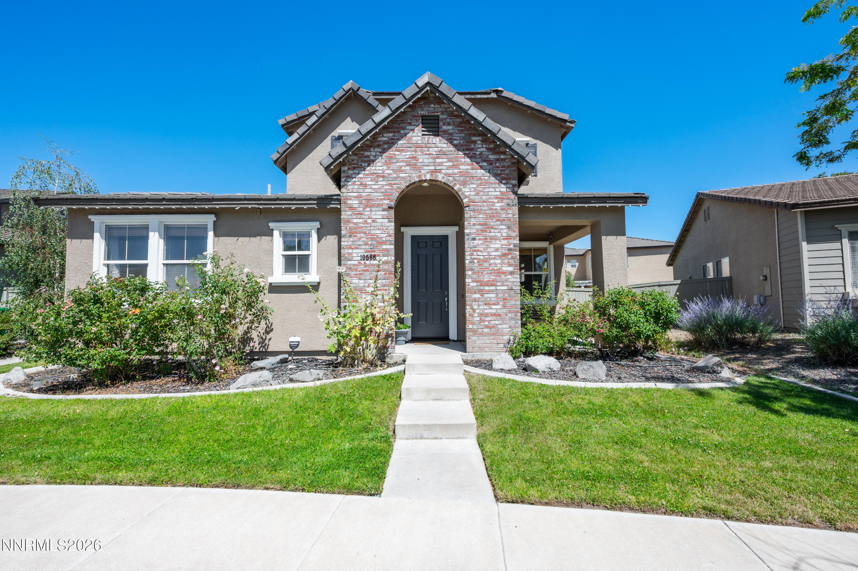 10566 French Meadows Way Reno, NV 89521 - Photo 2 of 29 F-4 (1)